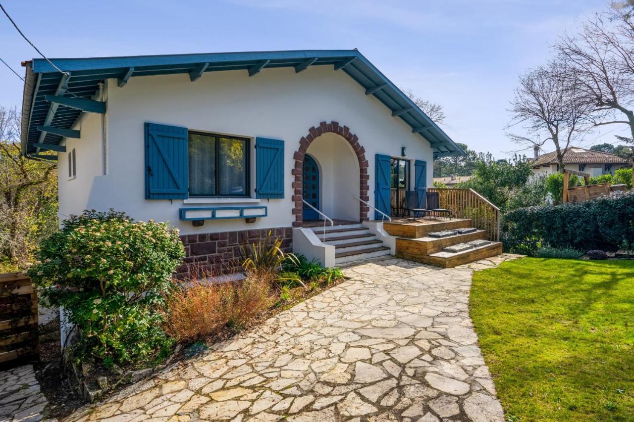 Appartement Moulleau - 3 Etoiles - Welkeys 아르카숑 외부 사진