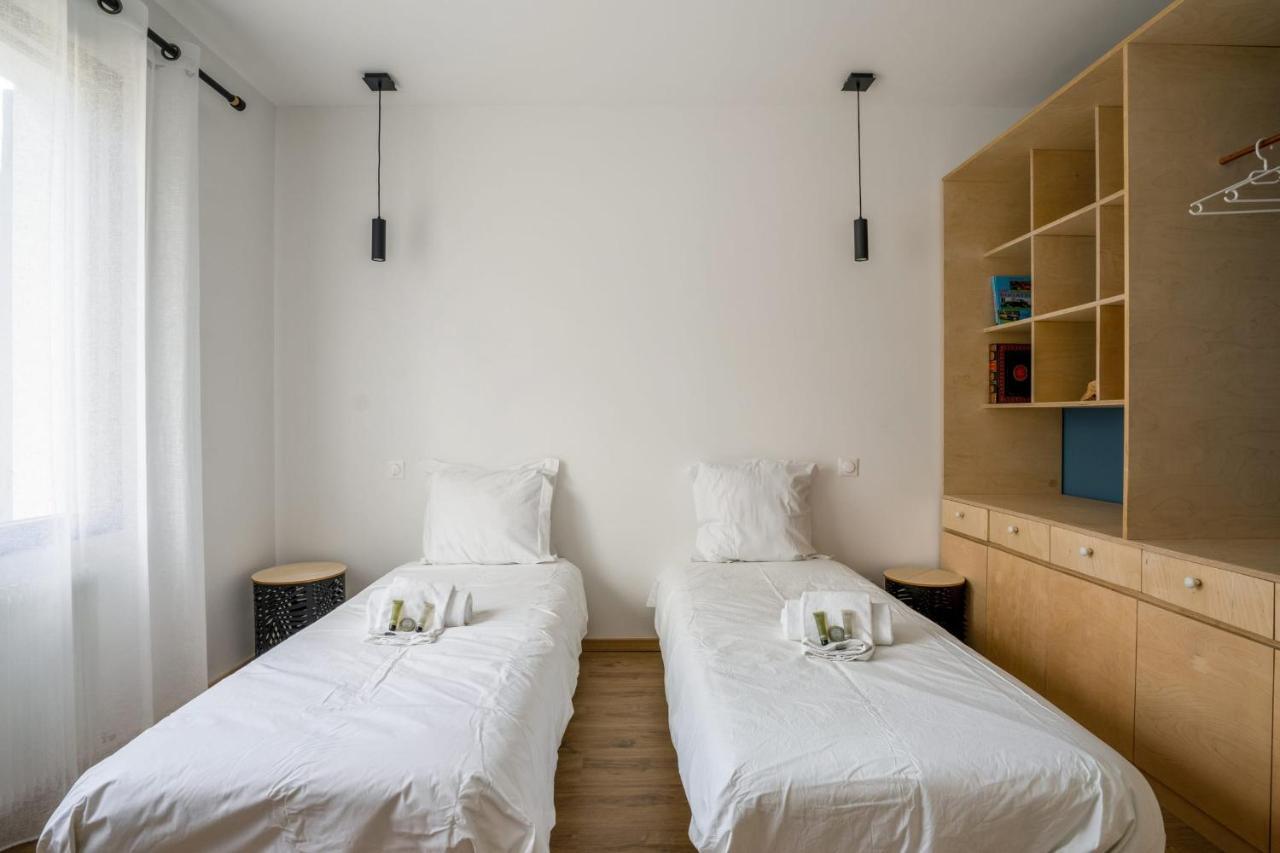 Appartement Moulleau - 3 Etoiles - Welkeys 아르카숑 외부 사진
