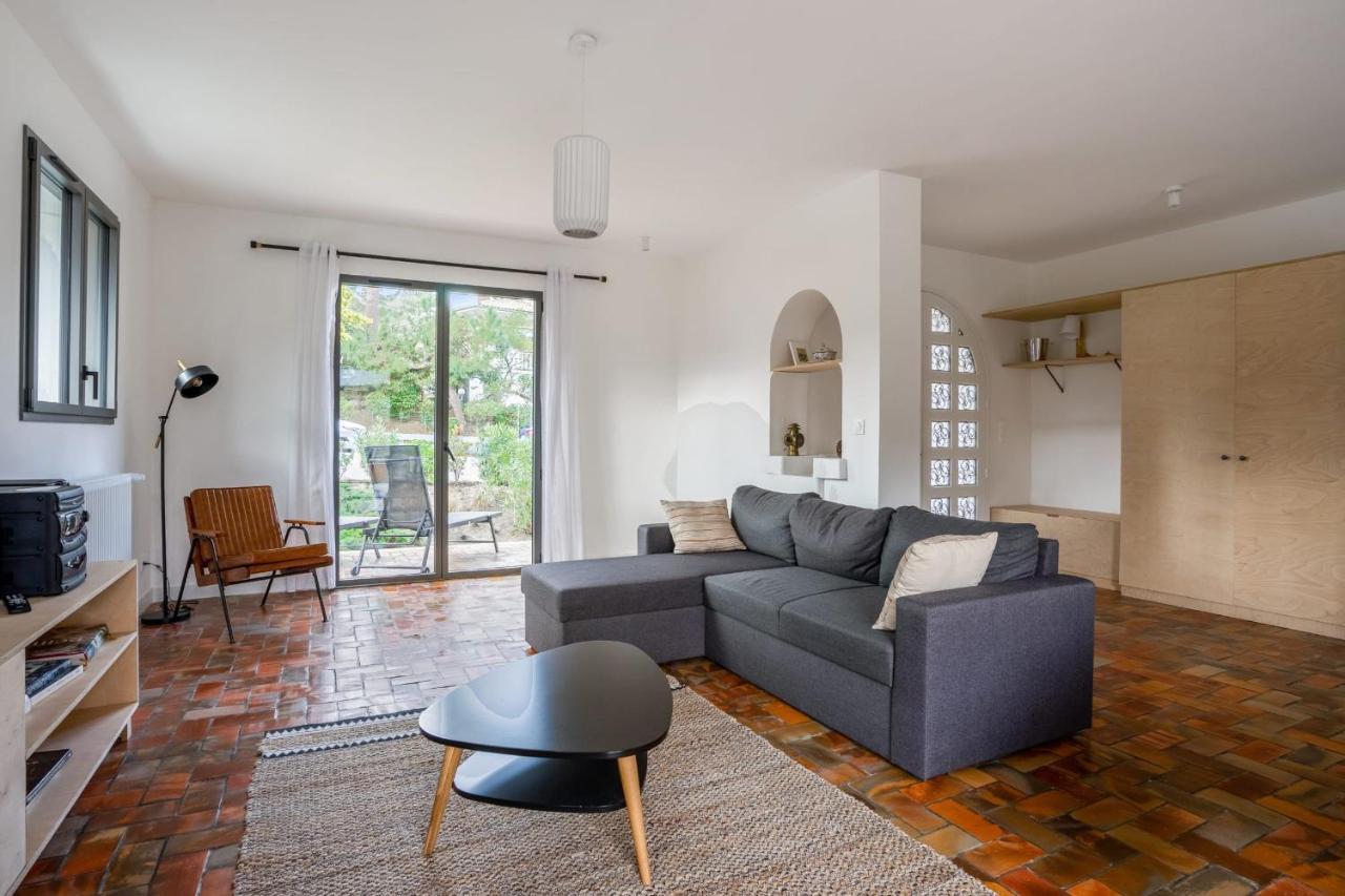 Appartement Moulleau - 3 Etoiles - Welkeys 아르카숑 외부 사진