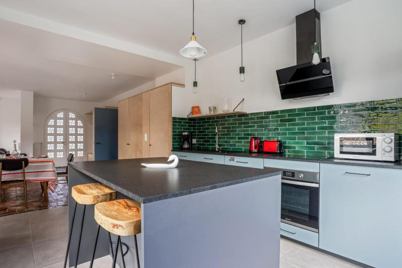 Appartement Moulleau - 3 Etoiles - Welkeys 아르카숑 외부 사진