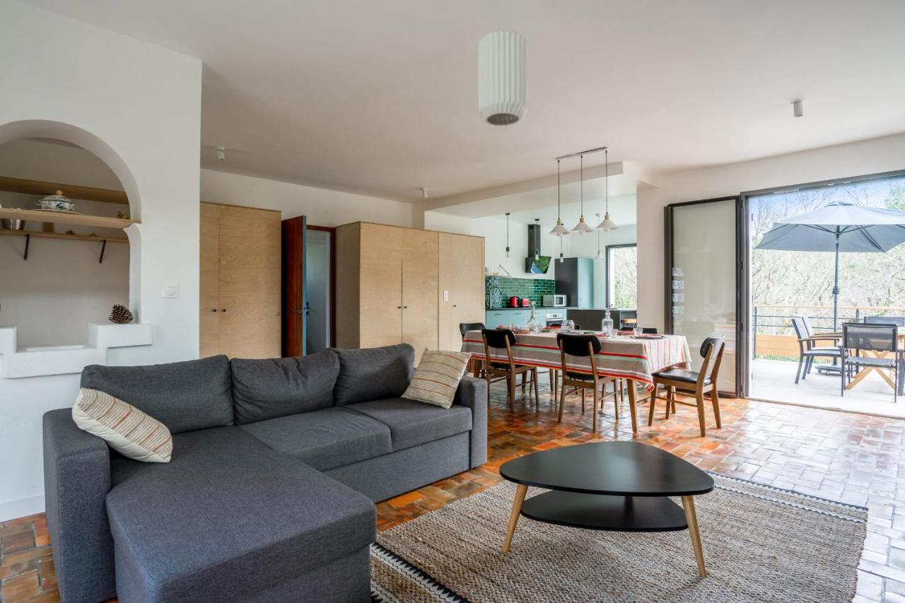Appartement Moulleau - 3 Etoiles - Welkeys 아르카숑 외부 사진